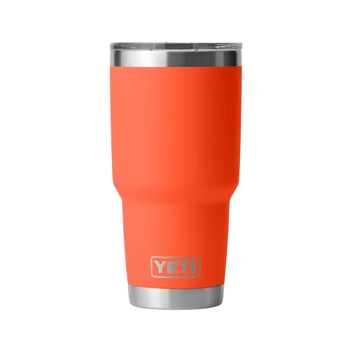 Rambler 30Oz Tumbler Cherry Blossom