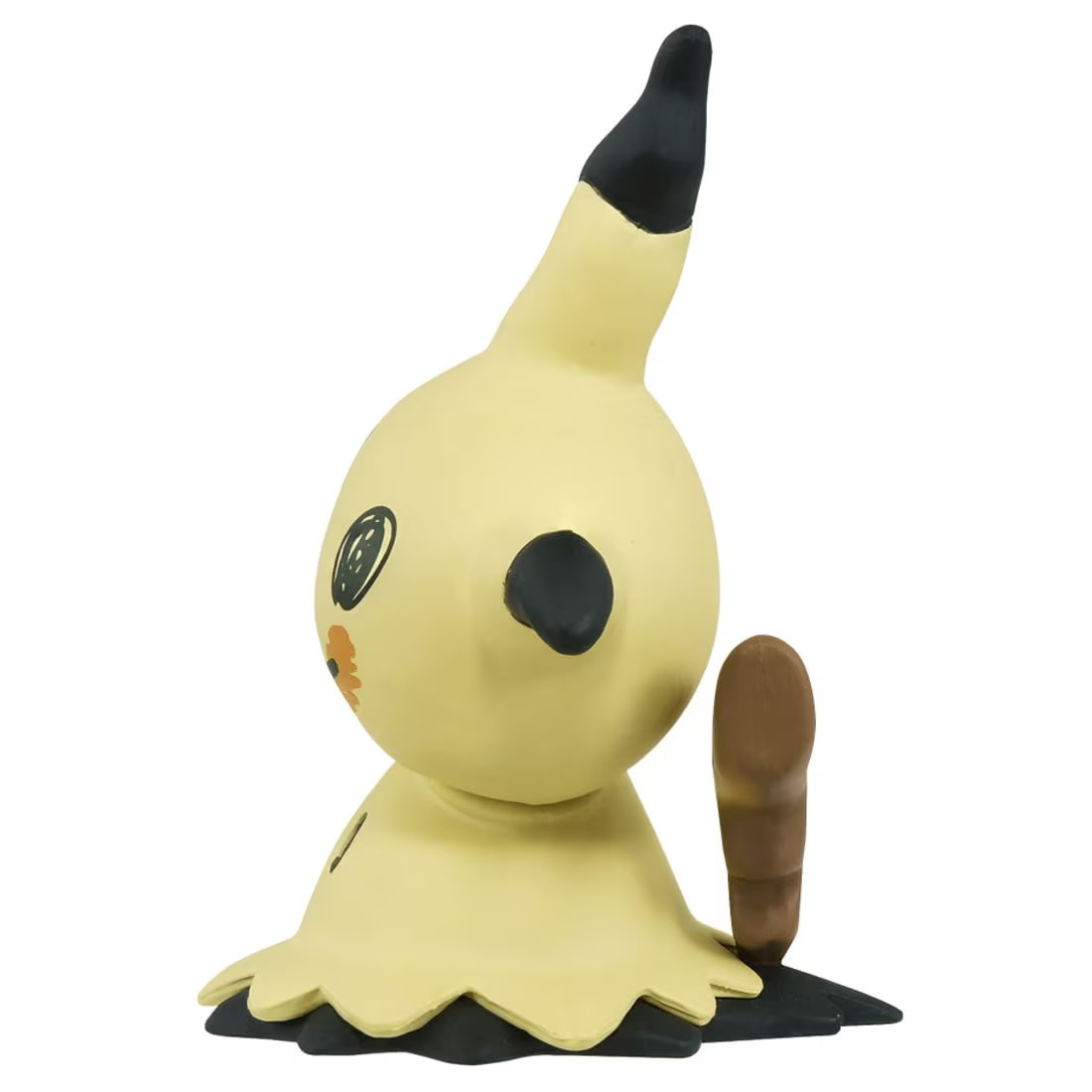 Mimikyu ของแท้ JP - Monster Collection Takara Tomy [โมเดลโปเกมอน]