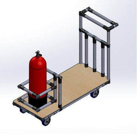 Trolley 2