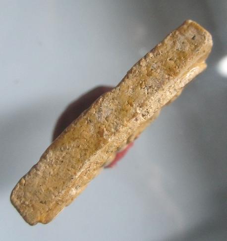 พระสมเด็จ วัดโคกประดู่ จ.นครราชสีมา เคลือบแล็ค