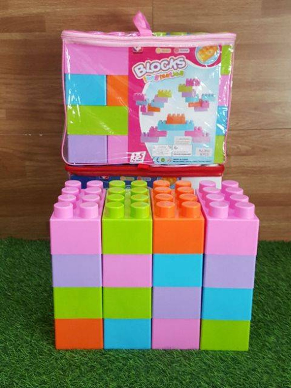 ชุดฝึกสมองเสริมพัฒนาการ Brain Kit 2 สำหรับเด็กอายุ 2-3 ปี จัดชุดโดยนักจิตวิทยาเด็ก และครูปฐมวัย