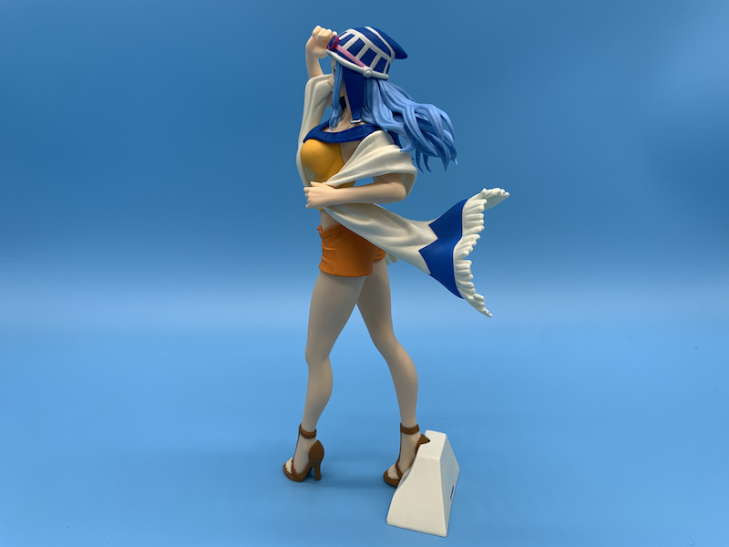 Vivi ของแท้ JP แมวทอง - Sweet Style Banpresto [โมเดลวันพีช]