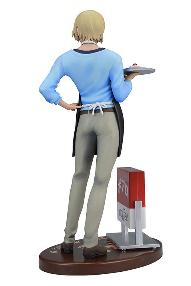 Amuro ของแท้ JP - Sega [โมเดลโคนัน]