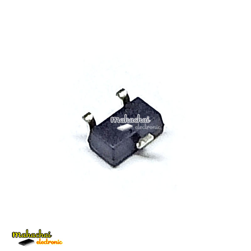 P5002CMG สกรีนโค๊ด 12A13 SOT-23