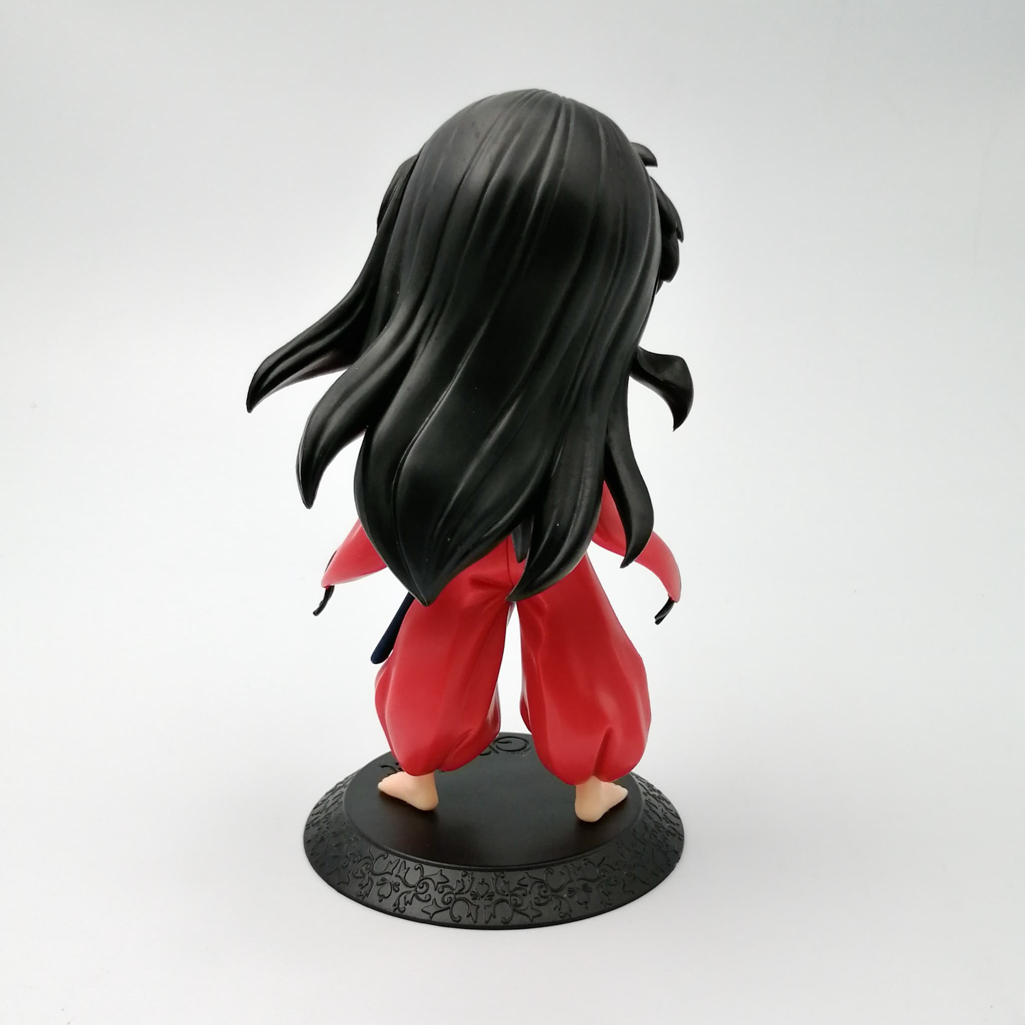Inuyasha Special Color ของแท้ JP - Q Posket Banpresto [โมเดล Inuyasha]