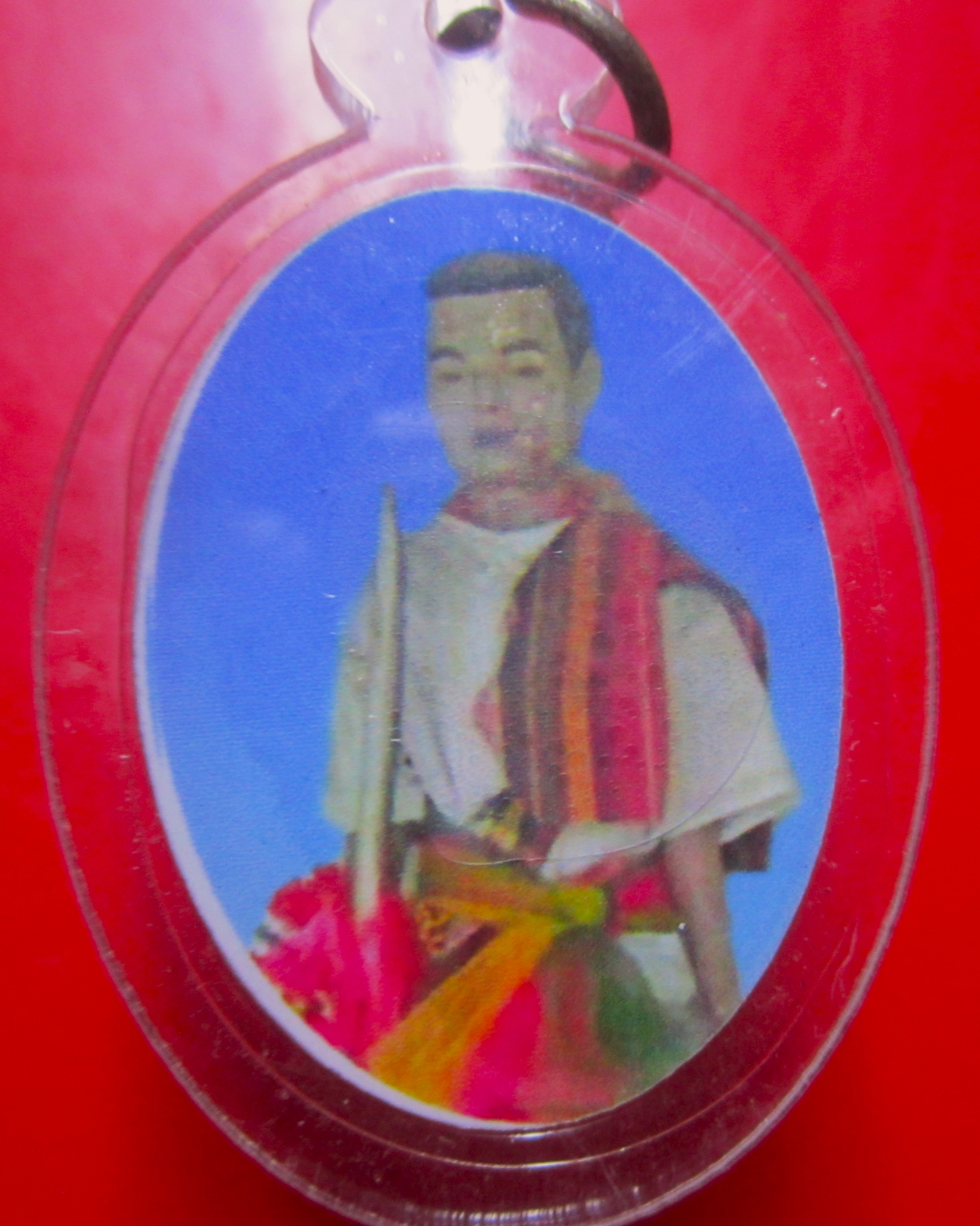 รูปภาพ ฆาราวาส เข็มขลัง ไม่ทราบที่