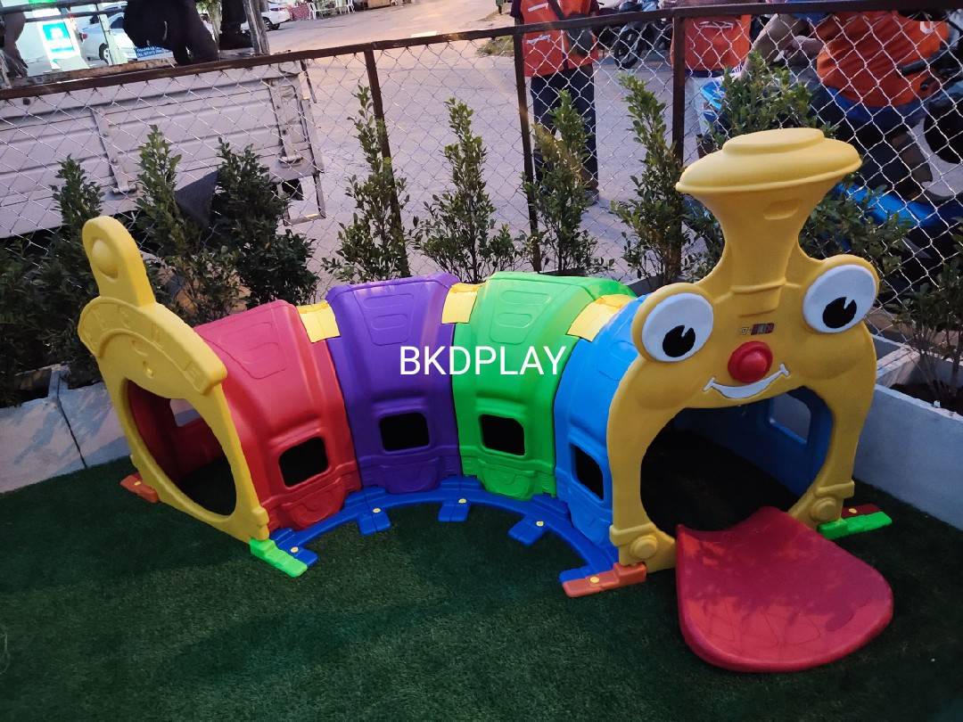 อุโมงค์ถ้ำลอดรถไฟ , ของเล่นสนาม, พร้อมส่ง ราคาโรงงาน