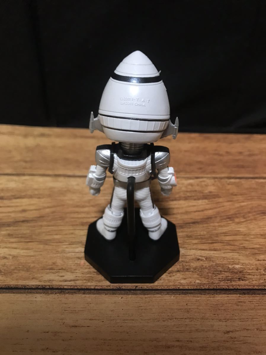 Fourze ของแท้ JP - WCF Banpresto [โมเดล Kamen Rider]