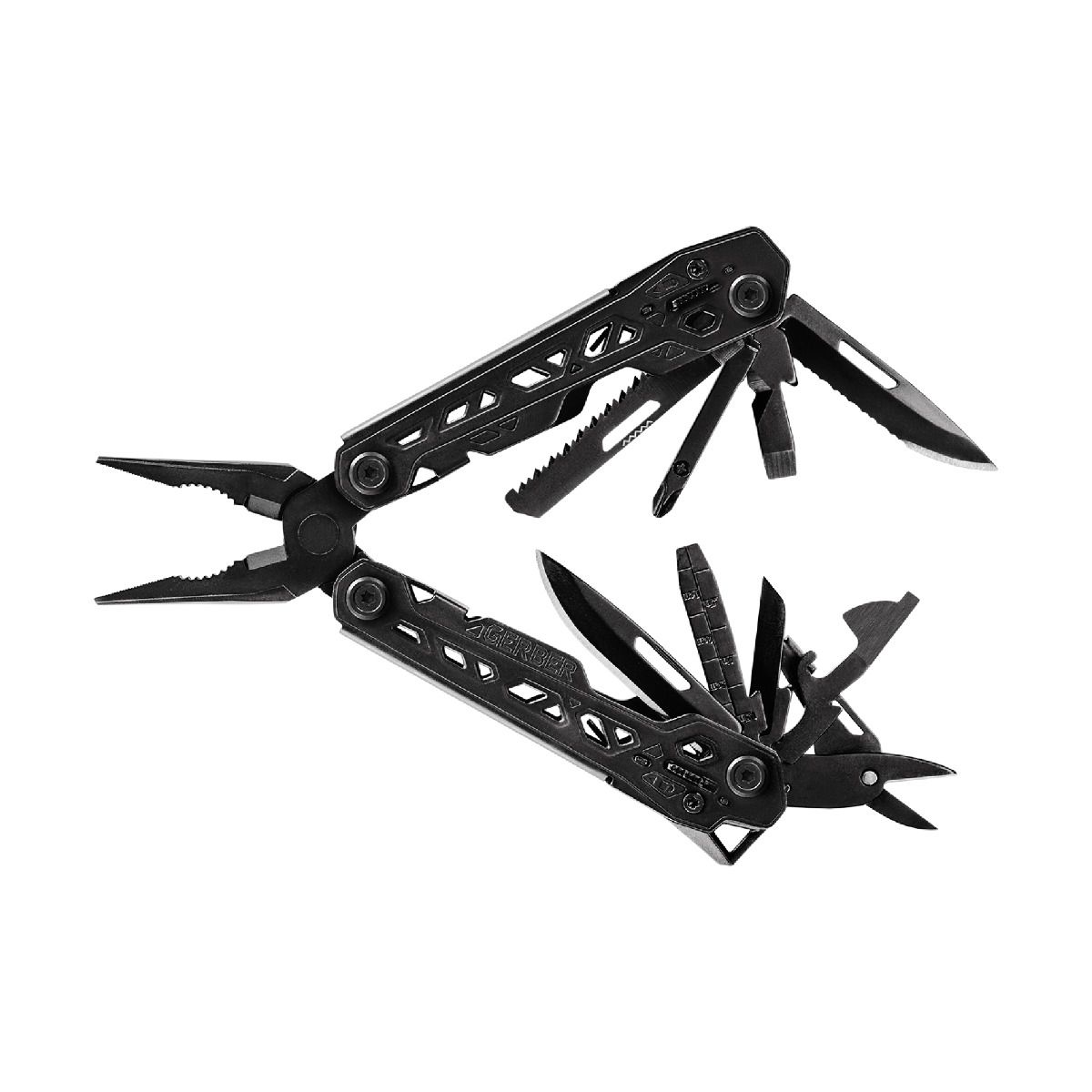 Gerber Truss Multi Tool Black 30-001779
