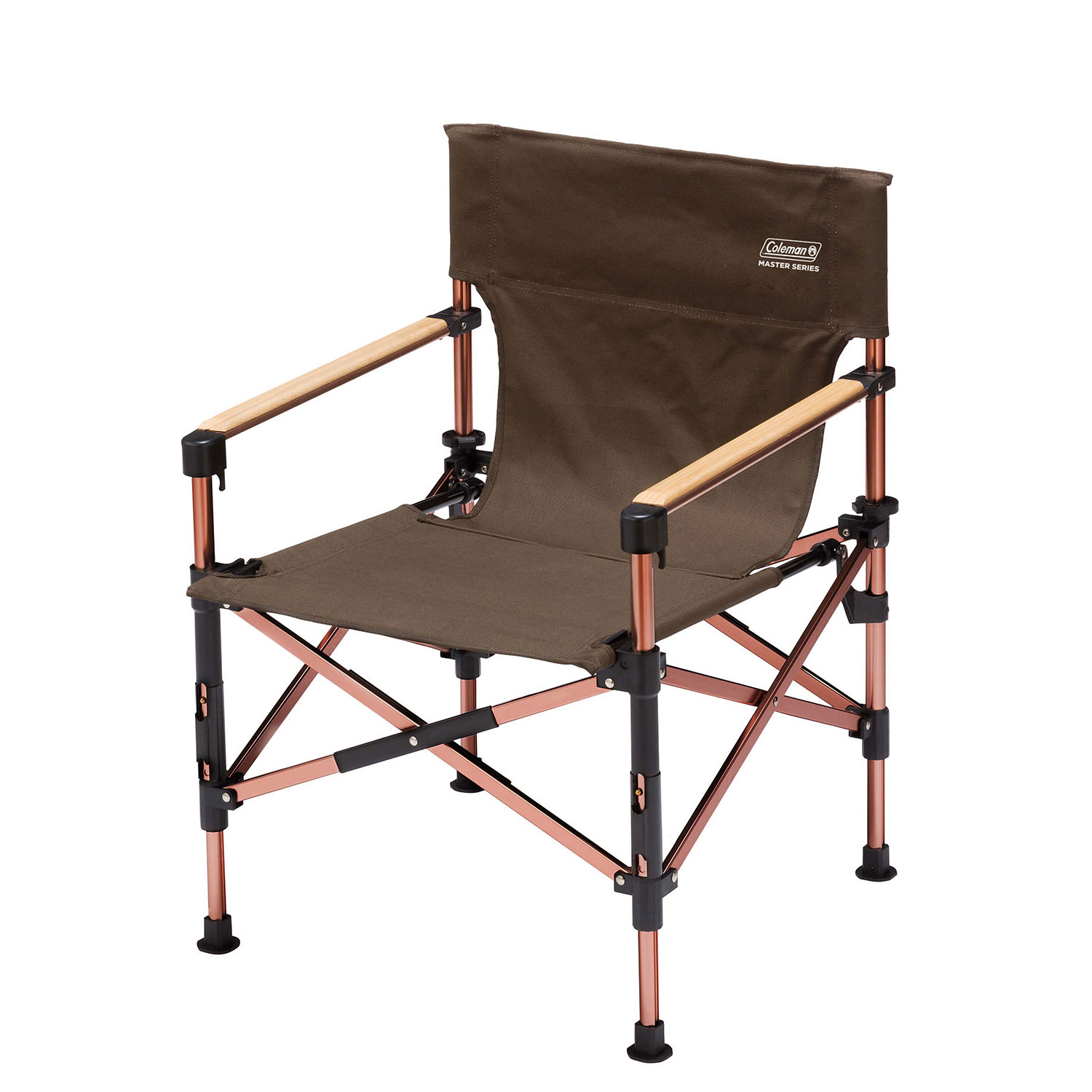 CM JP Comfort Master® 3 Way Canvas Deck Chair - 2000033138