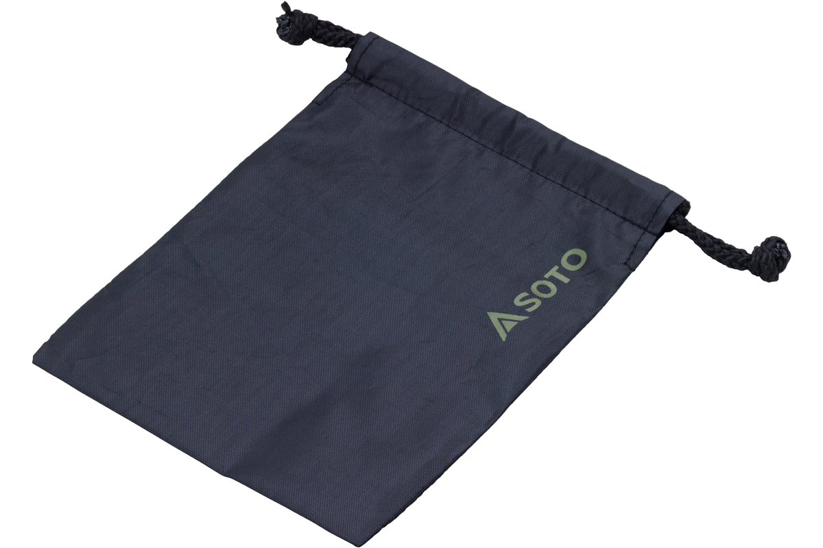 Regulator Stove For 30TH Anniversary