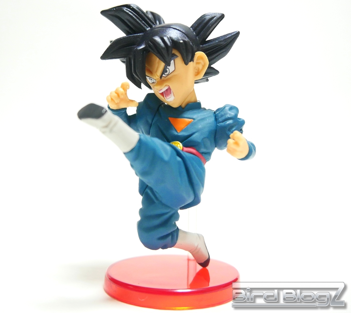 Goku Priest ของแท้ JP แมวทอง - WCF Banpresto [โมเดลดราก้อนบอล]