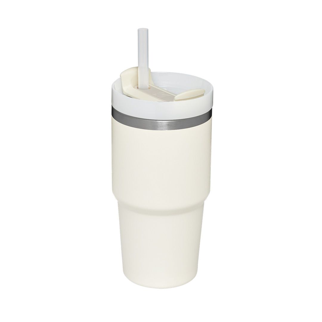 Adventure Quencher 2.0 TM Tumbler 20Oz Cream