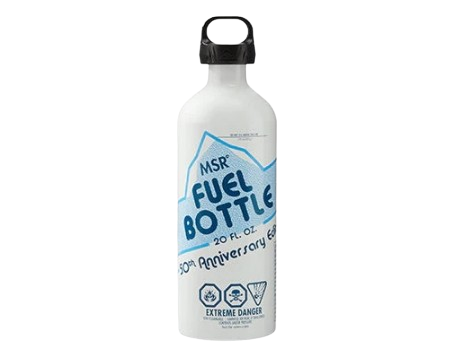 20Oz Fuel Bottle 50TH Anniversary