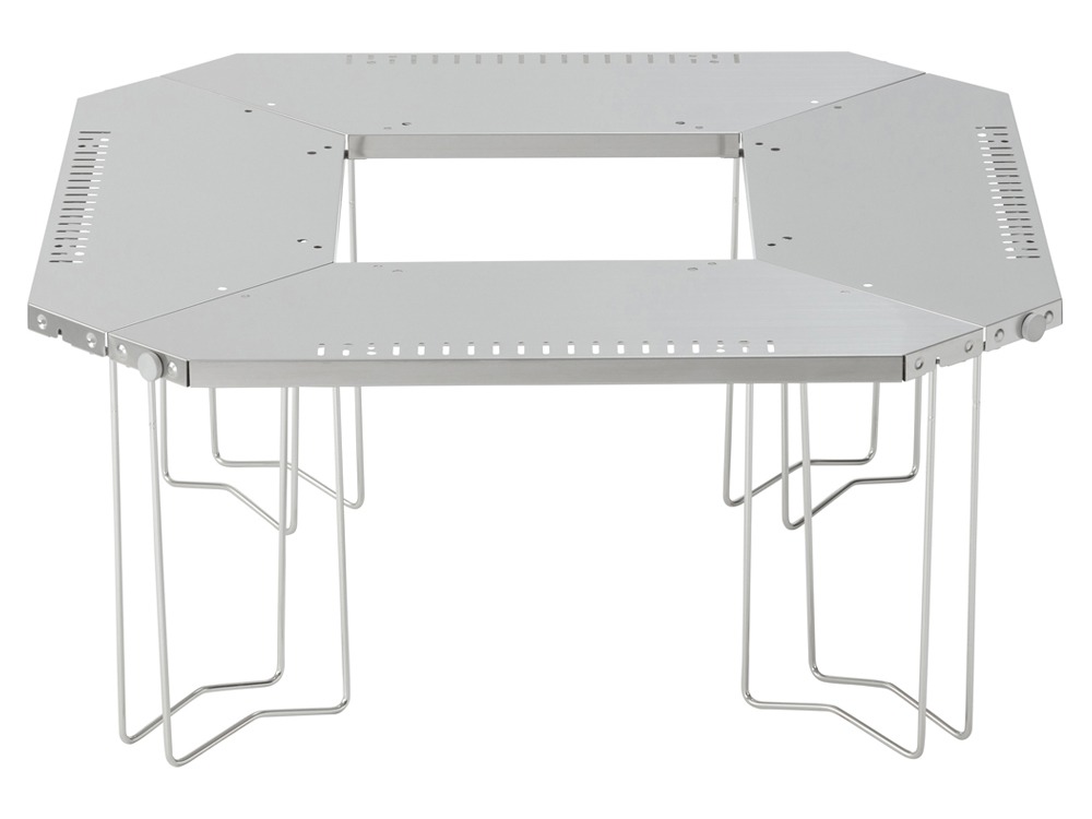 SnowPeak Jikaro Table ST-050