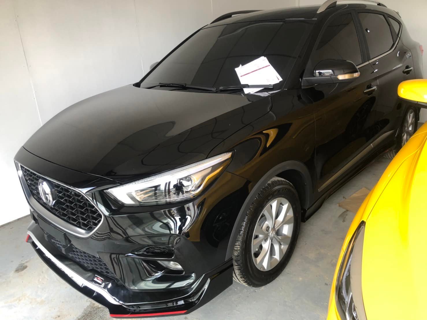 RIDER V.1 VS MG ZS 2021[มาแรงแซงทุกสถานบันเชิญสัมผัสตัวจริงได้แล้วที่นี่]