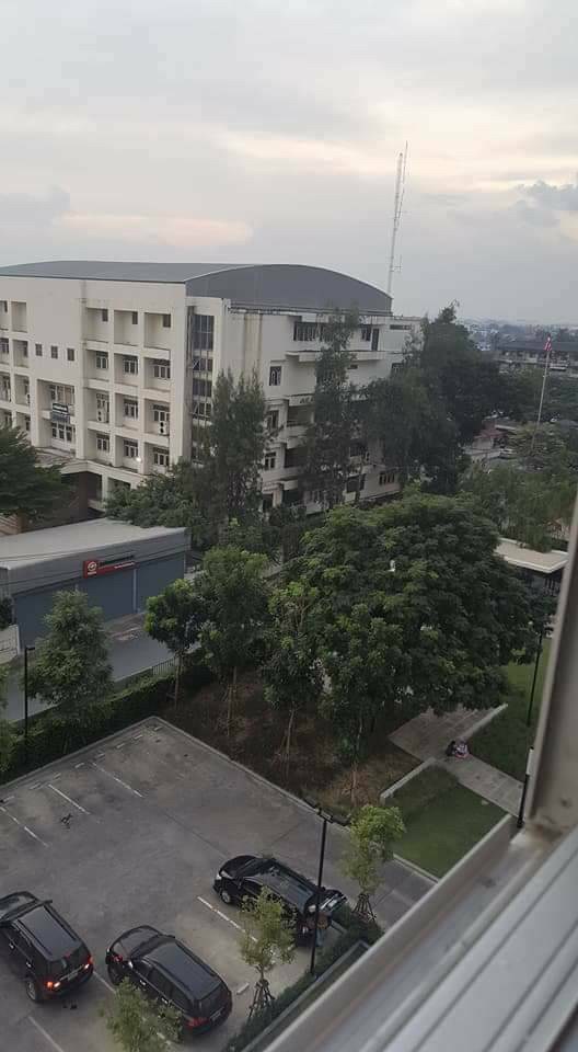 * ขาย ลุมพินี พาร์ค เพชรเกษม 98 เฟส 1 ใกล้เดอะมอลล์บางแค และรถไฟฟ้าสถานีหลักสอง เนื้อที่ 22.69 ตารางเมตร 1.48ล้าน