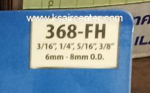 ชุดดัดท่อทองแดง IMPERIAL รุ่น 4 in 1