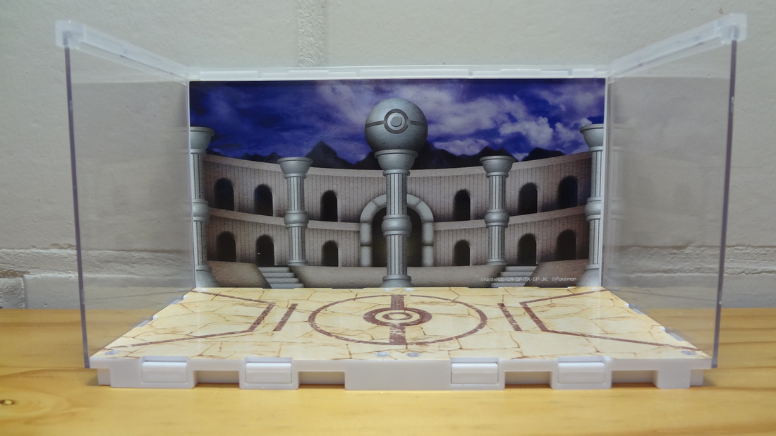 Mewtwo ของแท้ JP - Ichiban Kuji Banpresto [โมเดลโปเกมอน]