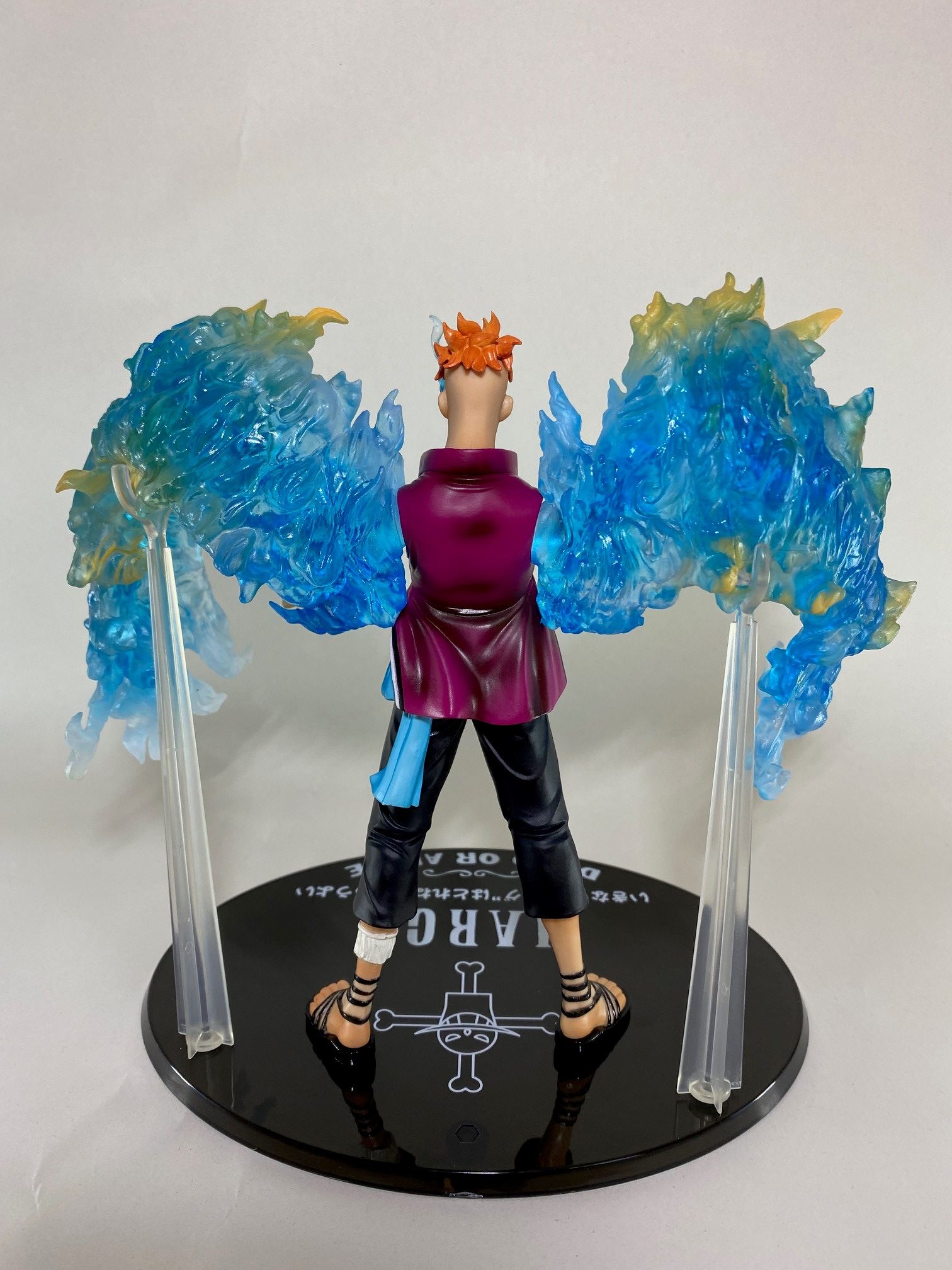 Marco ของแท้ JP แมวทอง - Figuarts Zero Bandai [โมเดลวันพีช]