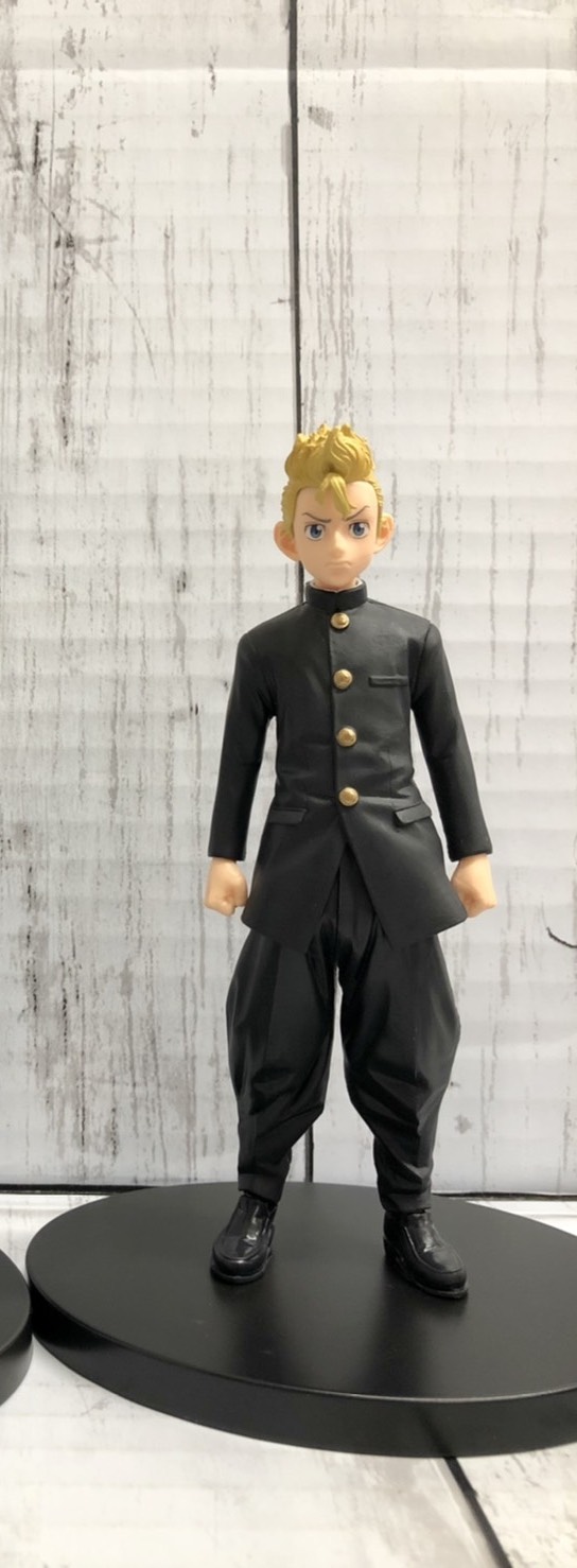 Takemichi ของแท้ JP - Banpresto [โมเดล Tokyo Revengers]