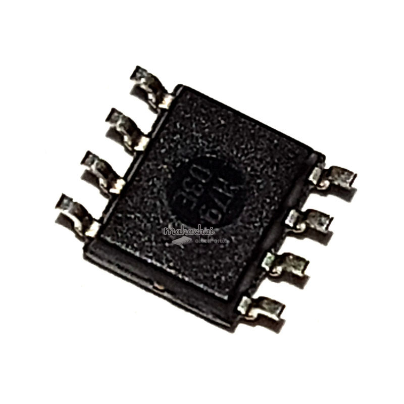 SN65HVD1781DR SOP8 VP1781