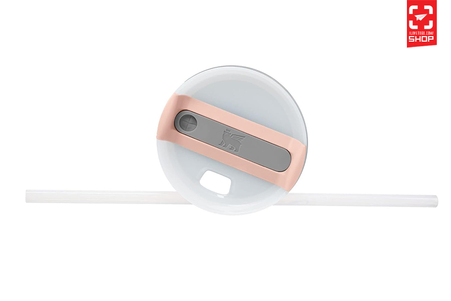 Adventure Quencher 2.0 TM Tumbler 40Oz Pink Dusk