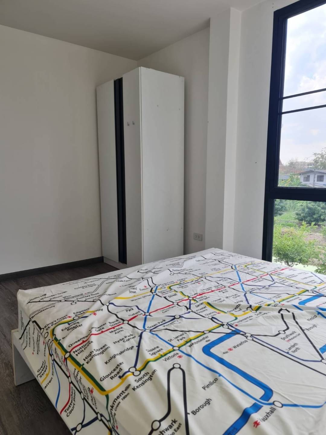 ขายทาวน์โฮม 3ชั้น 37ตร.ว. เพชรเกษม69(เลียบคลองฝั่งใต้)