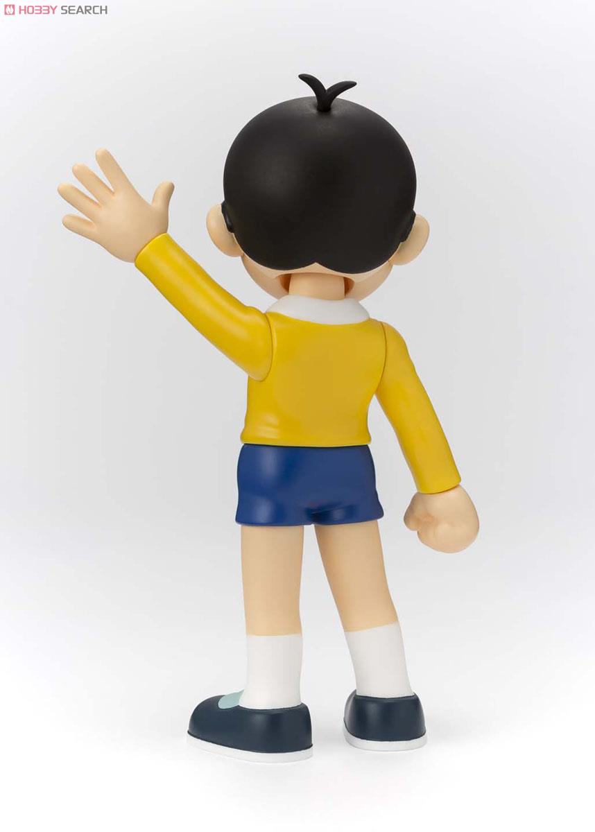 Nobita ของแท้ JP - Figuarts Zero Bandai [โมเดล Doraemon]