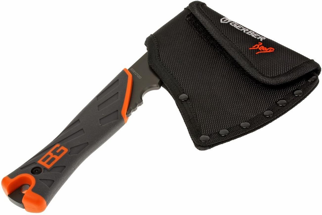 Gerber Bear Grylls survival axe