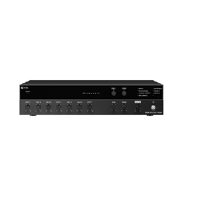 เครื่องขยายเสียง TOA A-3624D Package Amplifier 240W