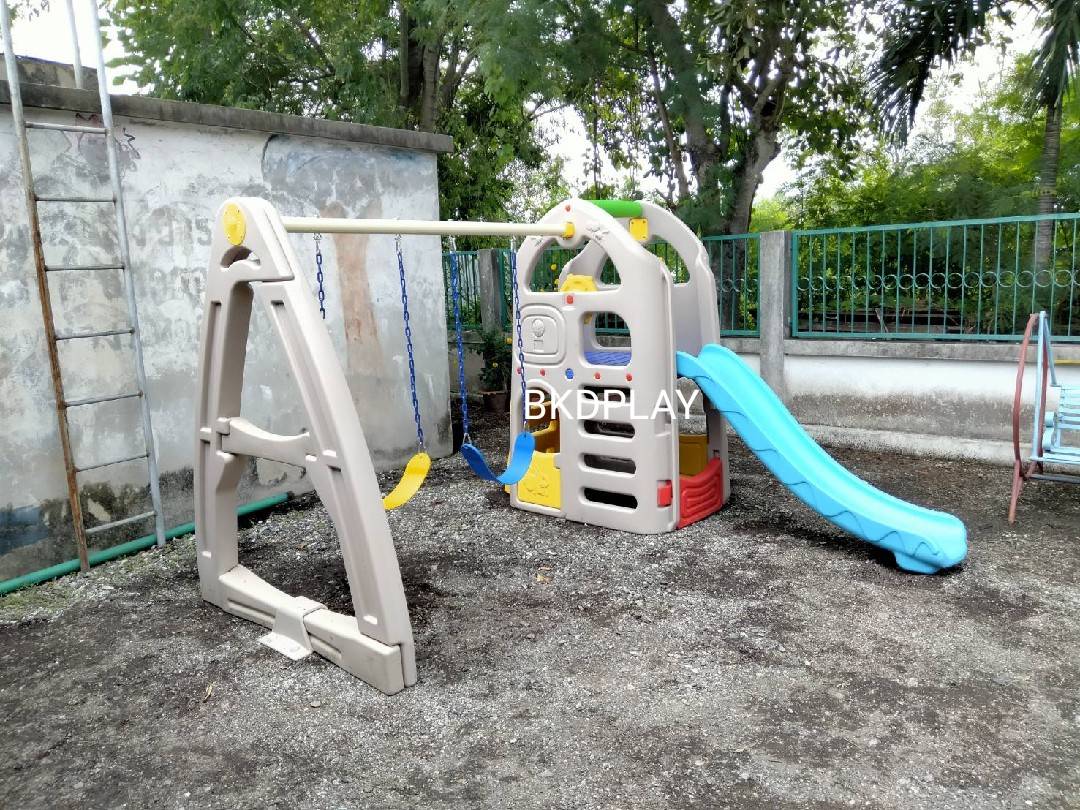 เครื่องเล่นสนาม,ของเล่นสนาม,ของเล่นเด็ก, ชิงช้ากระดานลื่นสุดหรรษา สินค้าพร้อมส่ง คิดค่าส่งตามจริง สินค้าราคาโรงงาน