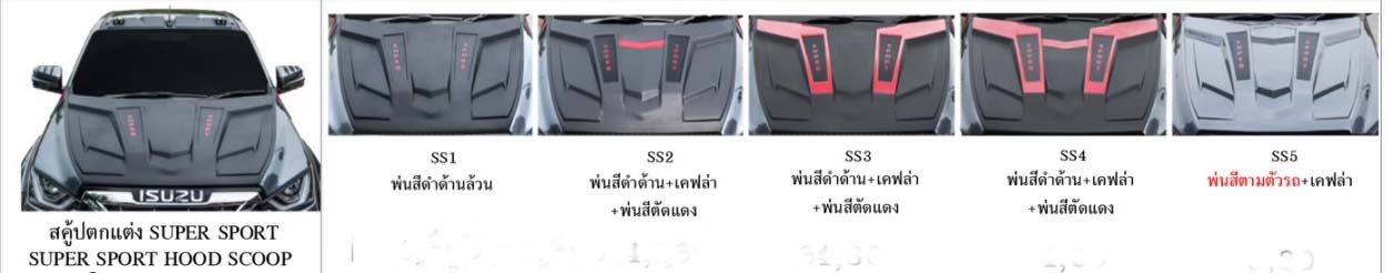 K-Style VS All New IsuzuD-MAX X-Series รถเตี้ย4ประตู Cab4'2020 [แต่งให้เด็กมันดู!]