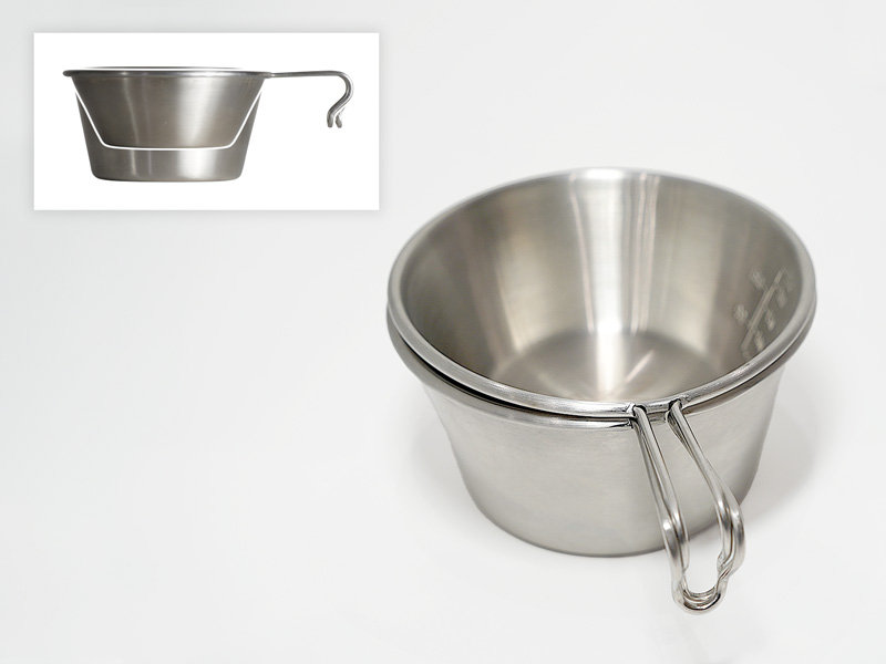 USA Sierra Family SC4-763-SL