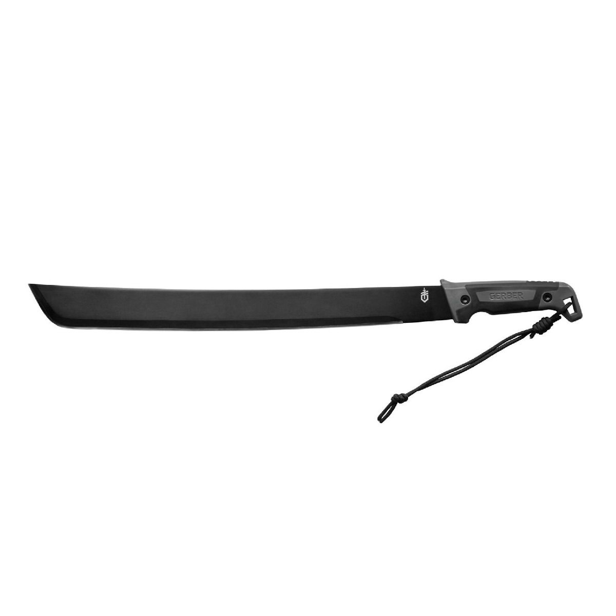 Gerber Gator Bush Machete Black 31-000758