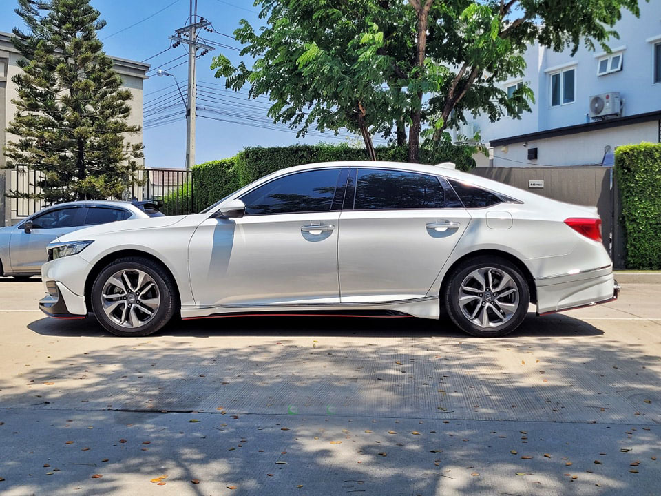 MDP VS HONDA ACCORD(G10)'19-23 [ทรงดีก็ต้องพี่ล่ะน้อง!!]