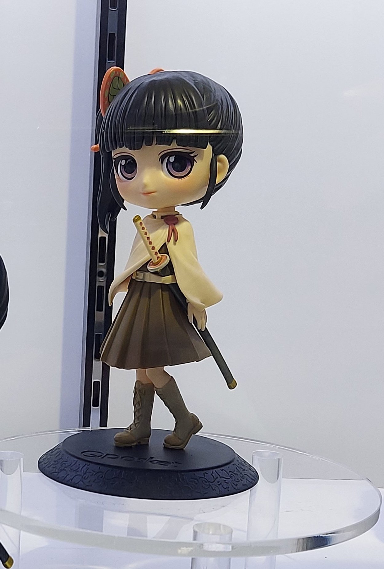 Kanao Special Color ของแท้ JP - Q Posket Banpresto [โมเดล Demon Slayer]