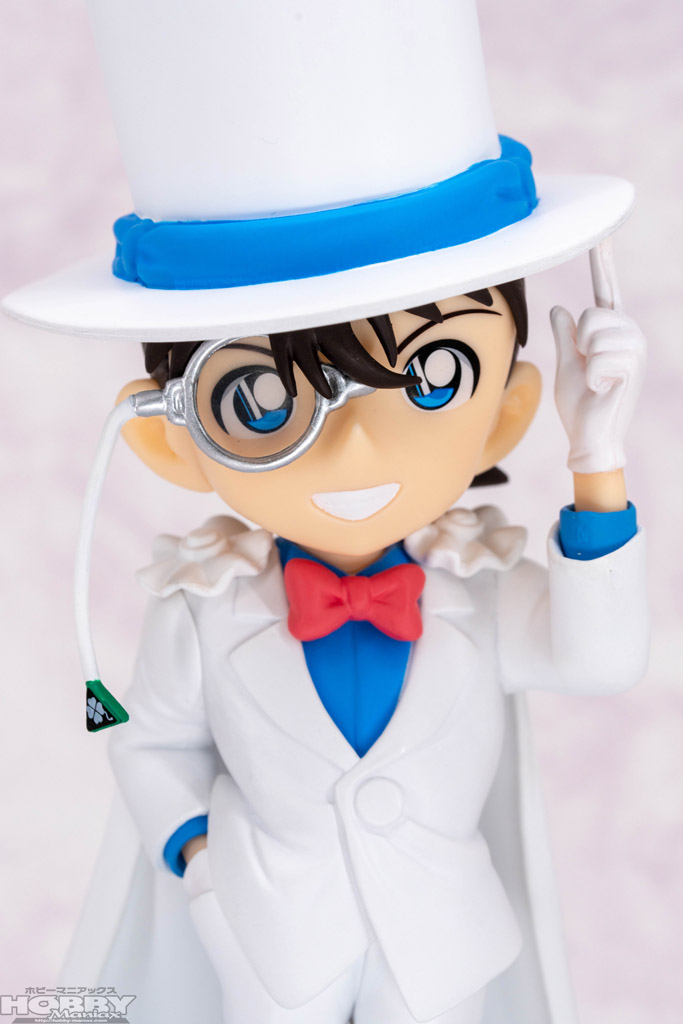 Conan (Kid) ของแท้ JP - Premium Figure Sega [โมเดลโคนัน]