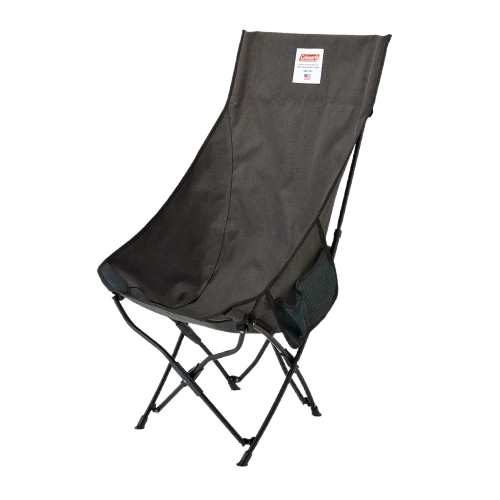 JP Healing Chair Next HB Heather Black 2207585