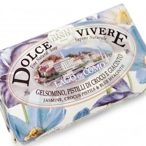 Nesti Dante Lago Di Como Soap (250g)