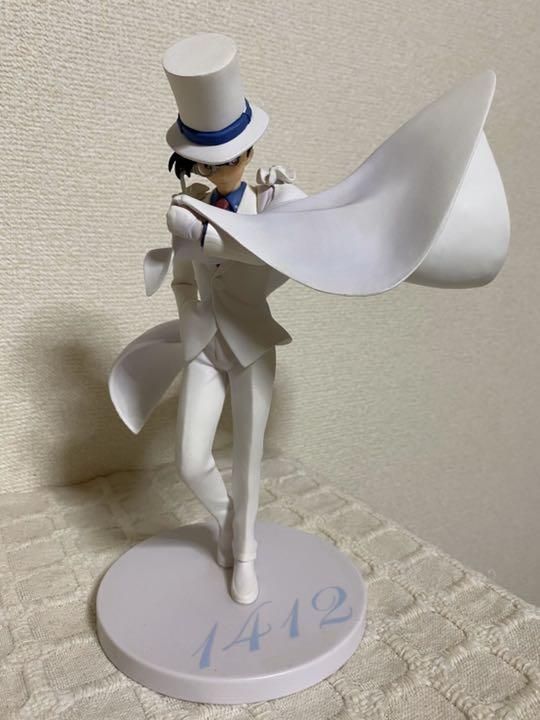 Kid ของแท้ JP - Sega [โมเดลโคนัน]