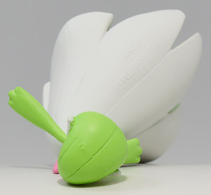 Gardevoir ของแท้ JP - Monster Collection Takara Tomy [โมเดลโปเกมอน]