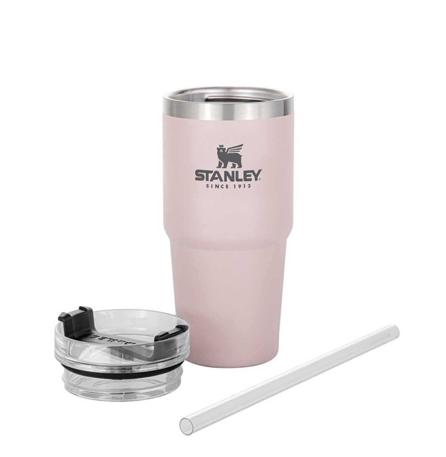 Adventure Quencher Tumbler 16Oz Peach Whip