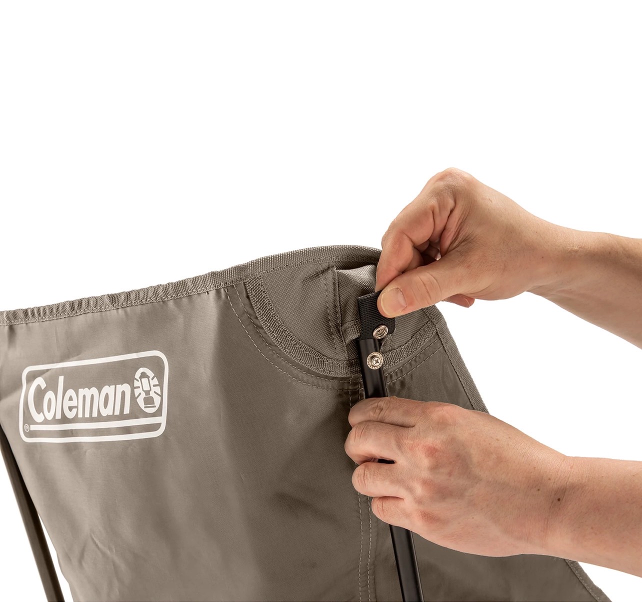 JP Healing Chair Next Olive 2190857