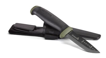 Hultafors - OK4 Outdoor Knife 380270