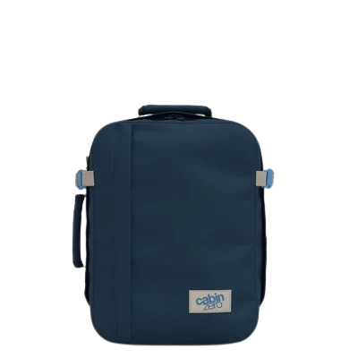 Classic Tech 28L Blue Grotto