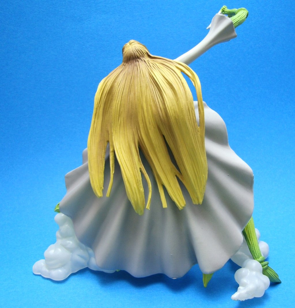 Hawkins ของแท้ JP แมวทอง - Super Effect Banpresto [โมเดลวันพีช]