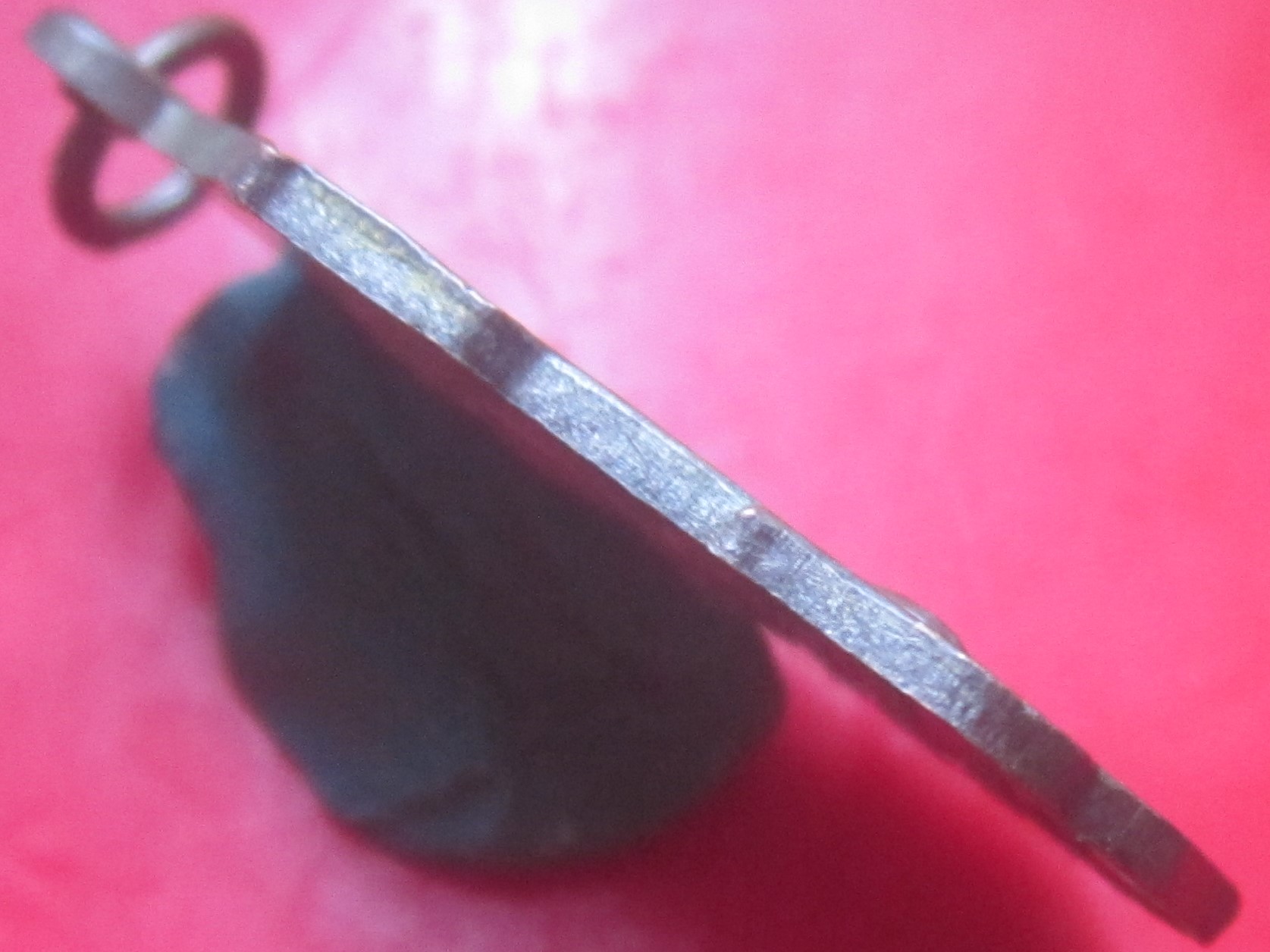 เหรียญพระครูวิจารณ์ธรรมสิริ หลังหลวงพ่อชินวร ที่ระลึกในงานผูกพัทธสีมาวัดบางมูลนาก จ.พิจิตร ปี2508