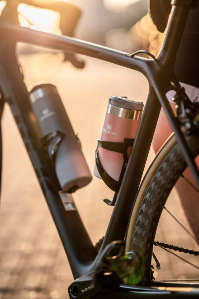 Transit Aerolight TM VAC WB 16Oz Foundry Black