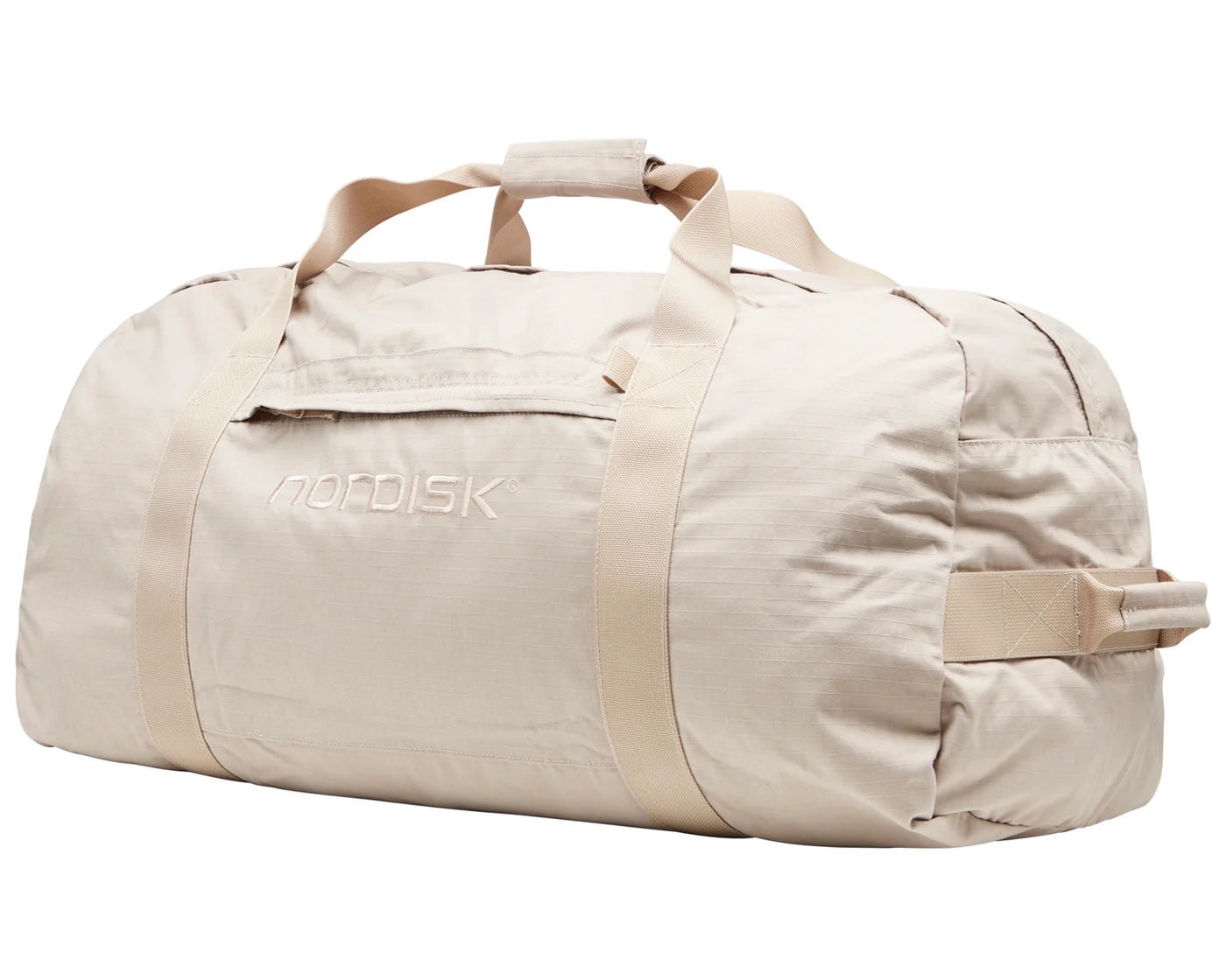 Njord Bag 90L Simply Taupe